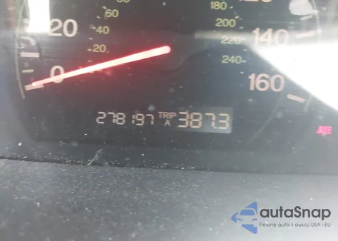 2003 Honda Accord 3.0 Ex из США, поврежденный, VIN 1HGCM82653A031097